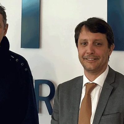 Rencontre avec Thierry Mandon, en charge du Conseil national du commerce