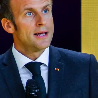 Réaction de la CPME à l'intervention du président de la République, Emmanuel Macron