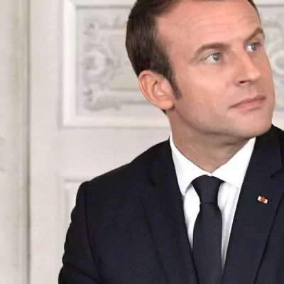 Réforme des retraites : rencontre avec Emmanuel Macron et décryptage de la loi
